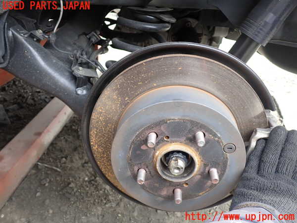1UPJ-25525380]エスティマハイブリッド(AHR20W)リアアクスルビーム 中古_m0005.jpg