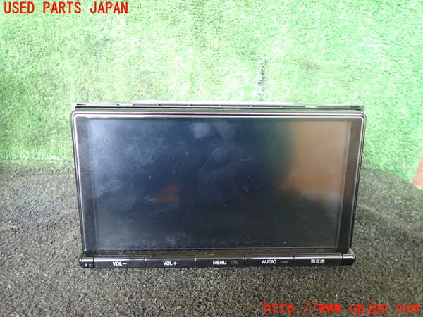 1UPJ-25526589]エスティマハイブリッド(AHR20W)カーナビゲーション ＳＤ 中古_m0001.jpg