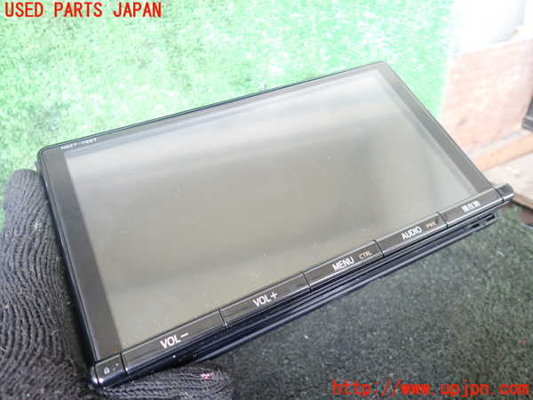 1UPJ-25526589]エスティマハイブリッド(AHR20W)カーナビゲーション ＳＤ 中古_m0002.jpg