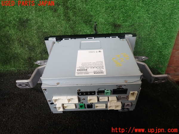 1UPJ-25526589]エスティマハイブリッド(AHR20W)カーナビゲーション ＳＤ 中古_m0003.jpg