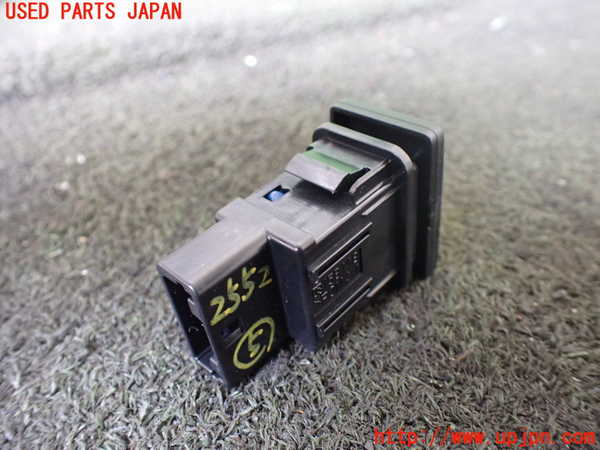 1UPJ-25526310]エスティマハイブリッド(AHR20W)スイッチ5 (AC100V) 中古_m0002.jpg