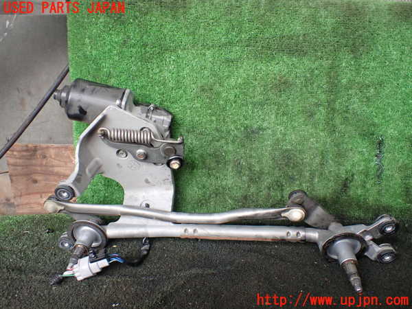 1UPJ-25526770]エスティマハイブリッド(AHR20W)フロントワイパーモーター 中古_m0003.jpg
