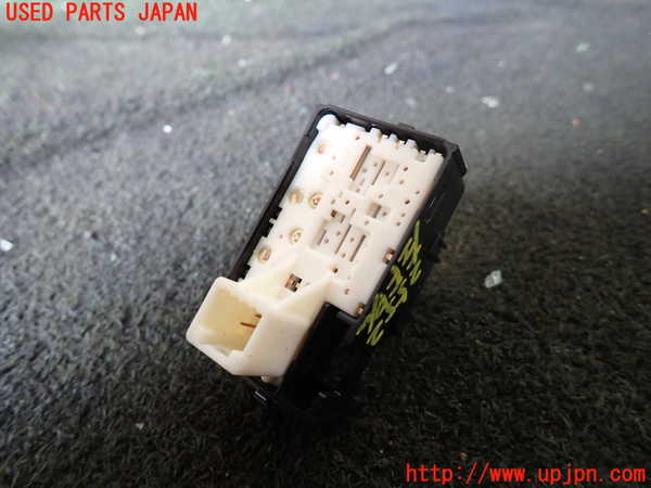 1UPJ-25526245]エスティマハイブリッド(AHR20W)左前パワーウィンドウスイッチ 中古_m0002.jpg