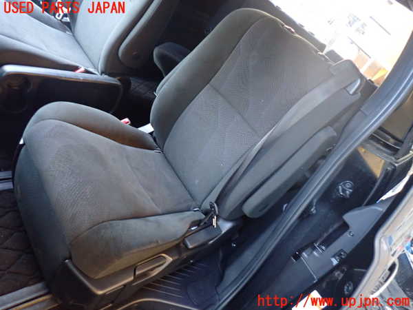 5UPJ-25527175]エスティマハイブリッド(AHR20W)左2列目シート 中古_m0001.jpg