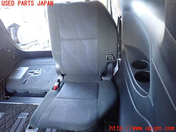 1UPJ-25527265]エスティマハイブリッド(AHR20W)左3列目シート 中古_m0001.jpg