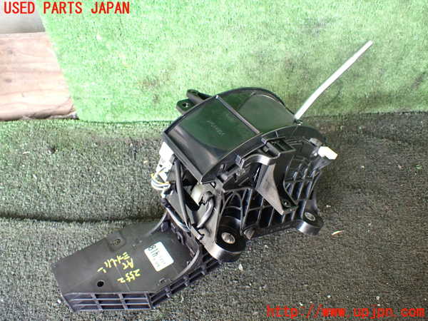 1UPJ-25527555]エスティマハイブリッド(AHR20W)ATシフトレバー 中古_m0002.jpg