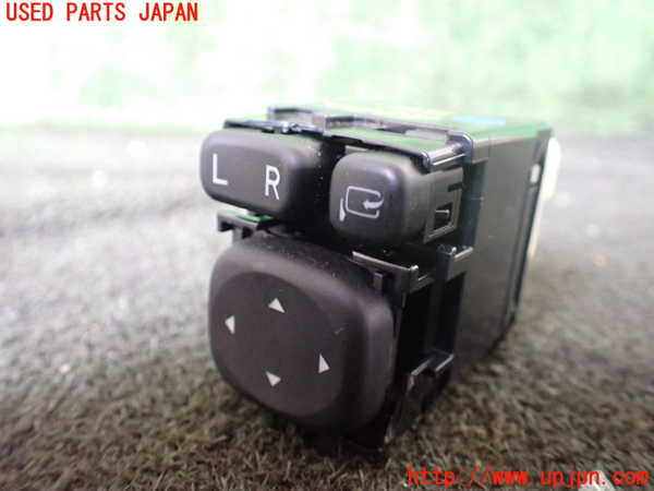 1UPJ-25526280]エスティマハイブリッド(AHR20W)ミラースイッチ 中古_m0001.jpg