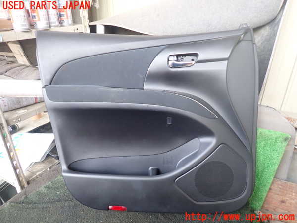 1UPJ-25521264]エスティマハイブリッド(AHR20W)左前ドア内張り 中古_m0001.jpg