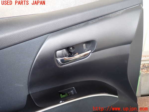 1UPJ-25521264]エスティマハイブリッド(AHR20W)左前ドア内張り 中古_m0002.jpg