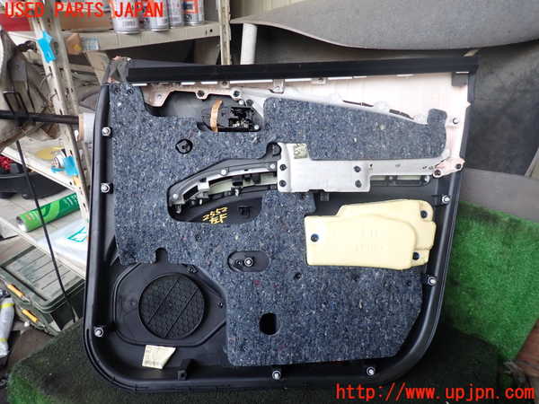 1UPJ-25521264]エスティマハイブリッド(AHR20W)左前ドア内張り 中古_m0004.jpg