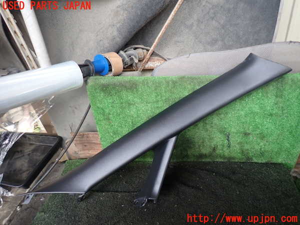 1UPJ-25527655]エスティマハイブリッド(AHR20W)右フロントピラートリム 中古_m0001.jpg