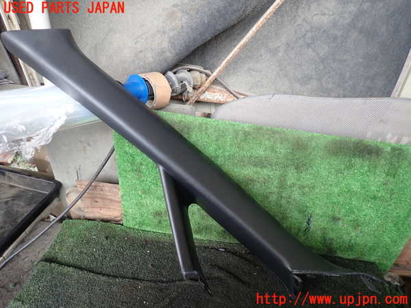 1UPJ-25527660]エスティマハイブリッド(AHR20W)左フロントピラートリム 中古_m0001.jpg