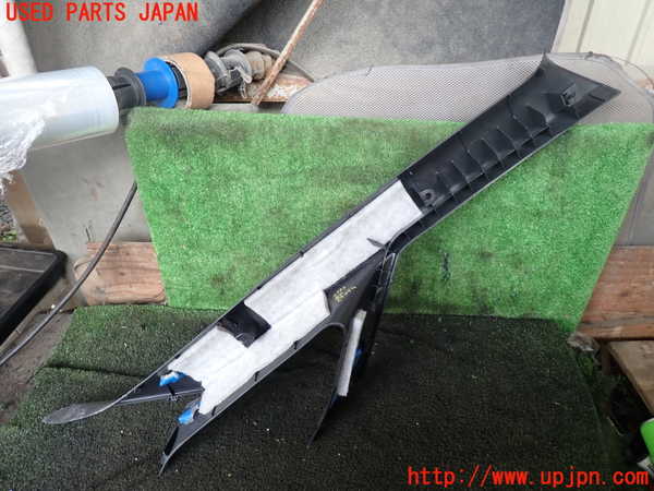1UPJ-25527660]エスティマハイブリッド(AHR20W)左フロントピラートリム 中古_m0003.jpg