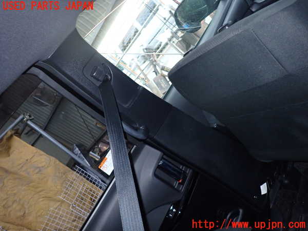 1UPJ-25527670]エスティマハイブリッド(AHR20W)左センターピラートリム 中古_m0001.jpg
