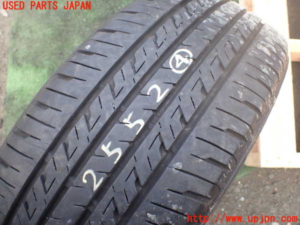 1UPJ-25529039]エスティマハイブリッド(AHR20W)タイヤ　ホイール　1本④ 215/60R17 中古_m0004.jpg