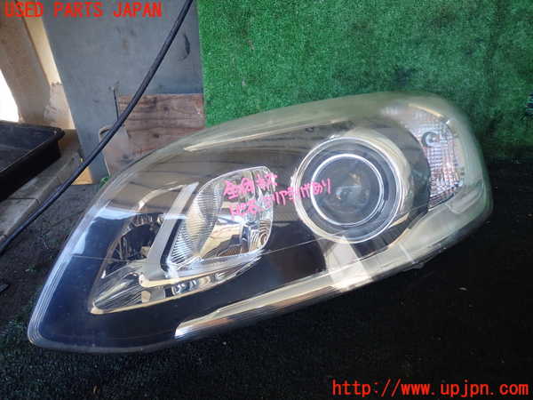 1UPJ-25531132]ボルボ・XC60(DD4204TXC)左ヘッドライト HID 中古_m0001.jpg