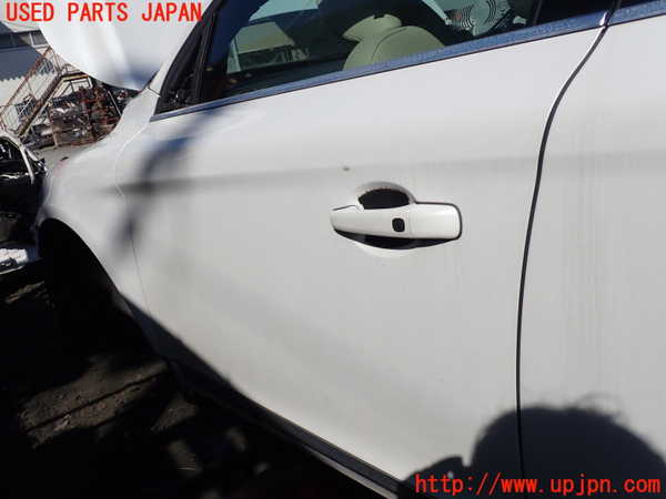 5UPJ-25531260]ボルボ・XC60(DD4204TXC)左前ドア 43R-001026 中古_m0003.jpg
