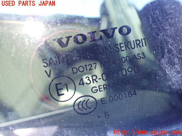 1UPJ-25531290]ボルボ・XC60(DD4204TXC)右後ドア 43R-001090 中古_m0005.jpg