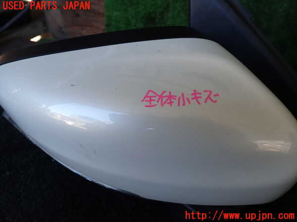 1UPJ-25531210]ボルボ・XC60(DD4204TXC)右ドアミラー 中古_m0002.jpg