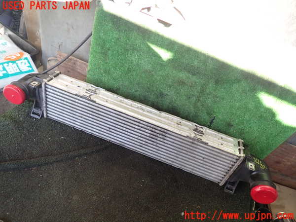 1UPJ-25532451]ボルボ・XC60(DD4204TXC)インタークーラー1 中古_m0001.jpg