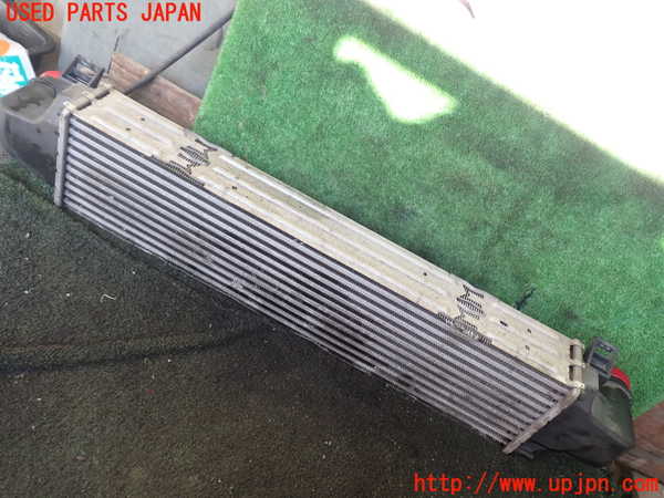 1UPJ-25532451]ボルボ・XC60(DD4204TXC)インタークーラー1 中古_m0003.jpg