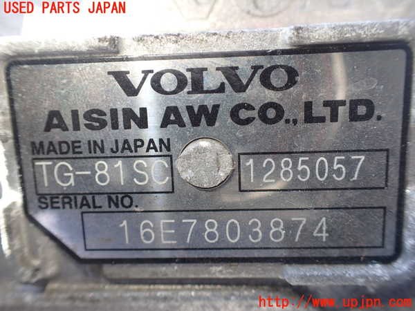 1UPJ-25533010]ボルボ・XC60(DD4204TXC)ミッション AT D4204T 中古_m0004.jpg