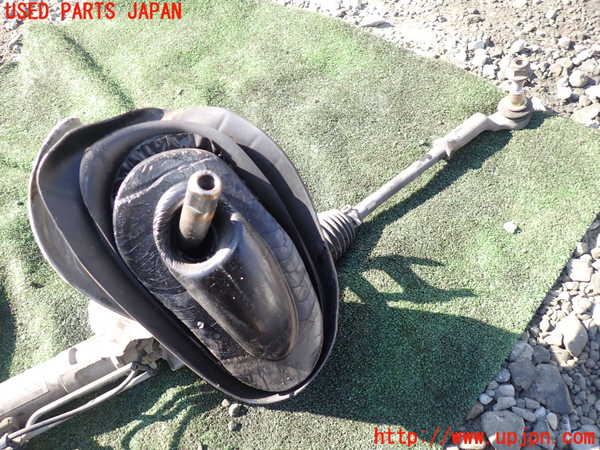 1UPJ-25534235]ボルボ・XC60(DD4204TXC)パワステギアボックス 中古_m0002.jpg