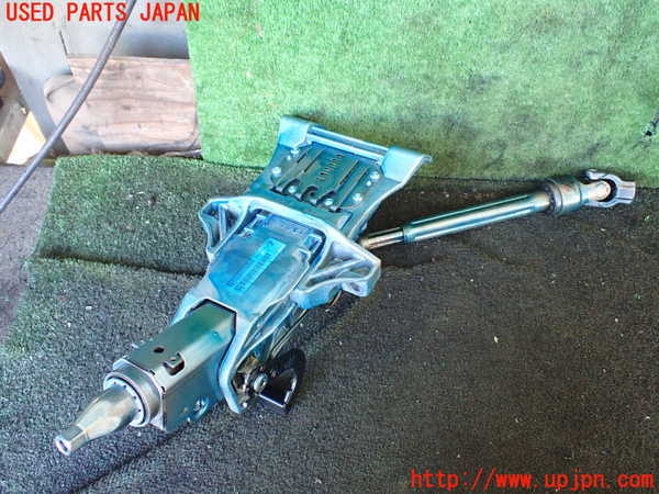 1UPJ-25534260]ボルボ・XC60(DD4204TXC)ステアリングシャフト 中古_m0001.jpg