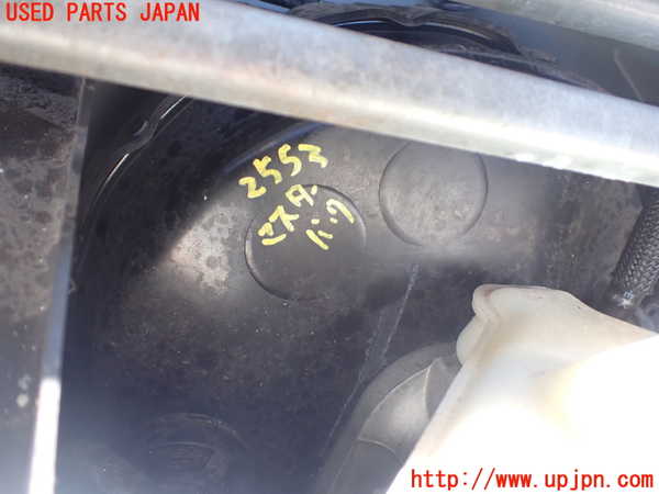 1UPJ-25534055]ボルボ・XC60(DD4204TXC)ブレーキマスターバック 中古_m0001.jpg