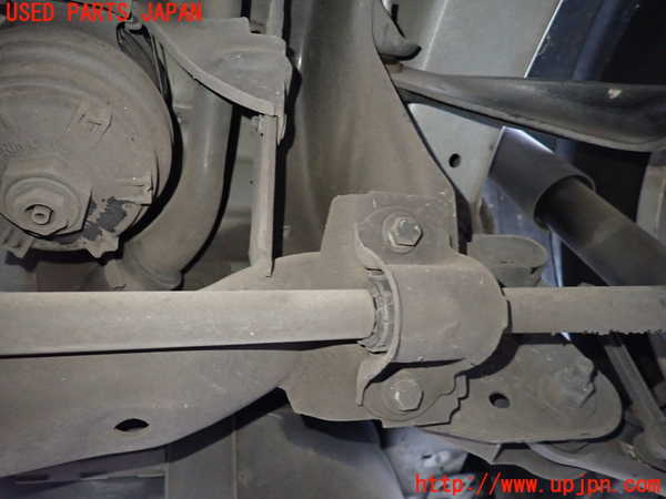 5UPJ-25535295]ボルボ・XC60(DD4204TXC)リアメンバー 中古_m0004.jpg