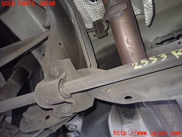 5UPJ-25535295]ボルボ・XC60(DD4204TXC)リアメンバー 中古_m0005.jpg