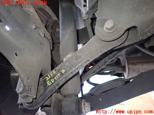 5UPJ-25535200]ボルボ・XC60(DD4204TXC)右リアロアアーム1 中古_m0001.jpg