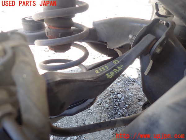 5UPJ-25535146]ボルボ・XC60(DD4204TXC)右リアアッパーアーム1 中古_m0001.jpg