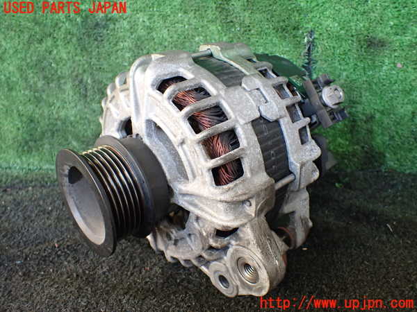 5UPJ-25536015]ボルボ・XC60(DD4204TXC)オルタネーター(ダイナモ) 中古_m0001.jpg