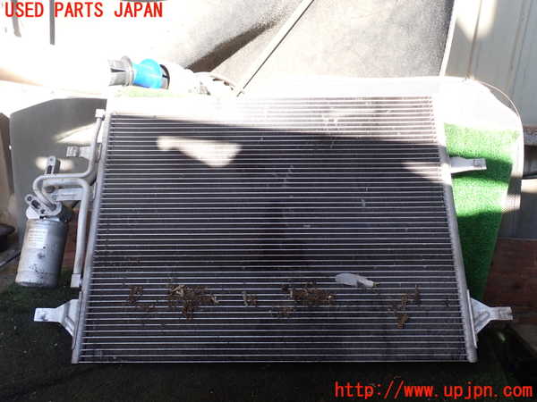 1UPJ-25536031]ボルボ・XC60(DD4204TXC)エアコンコンデンサー1 中古_m0002.jpg