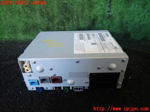 1UPJ-25536589]ボルボ・XC60(DD4204TXC)カーナビゲーション HDD 中古_m0002.jpg