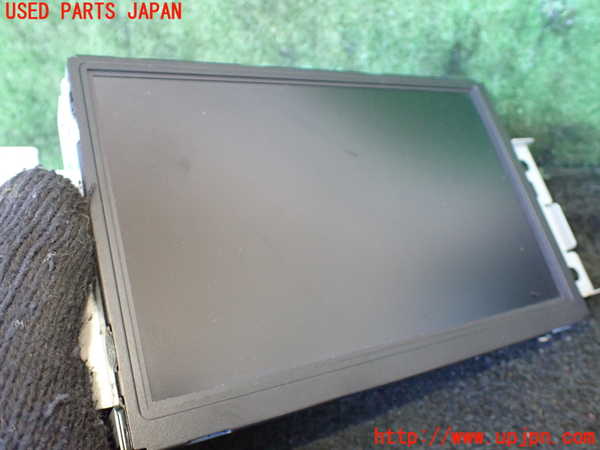 1UPJ-25536629]ボルボ・XC60(DD4204TXC)モニター 中古_m0002.jpg