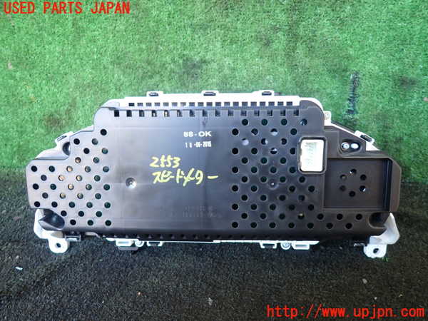 1UPJ-25536170]ボルボ・XC60(DD4204TXC)スピードメーター 中古_m0003.jpg