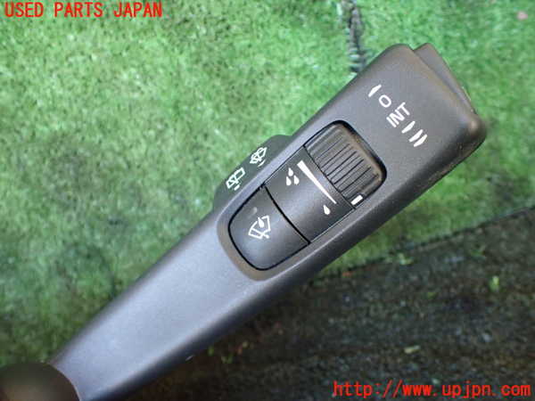 5UPJ-25536720]ボルボ・XC60(DD4204TXC)コンビネーションスイッチ 中古_m0002.jpg