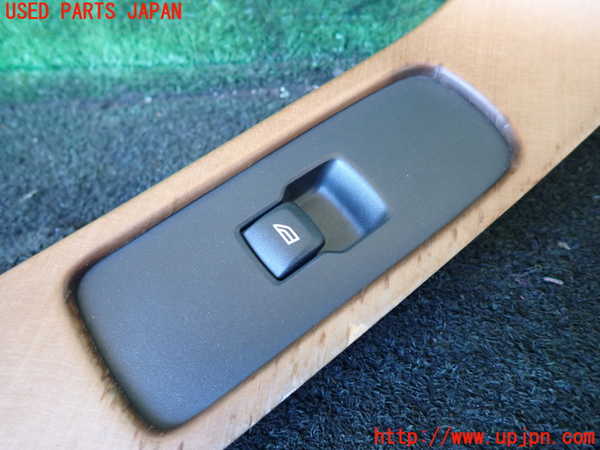 1UPJ-25536245]ボルボ・XC60(DD4204TXC)左前パワーウィンドウスイッチ 中古_m0002.jpg
