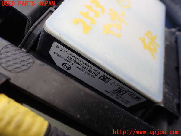 1UPJ-25536381]ボルボ・XC60(DD4204TXC)センサー1 中古_m0002.jpg
