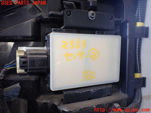 1UPJ-25536382]ボルボ・XC60(DD4204TXC)センサー2 中古_m0001.jpg