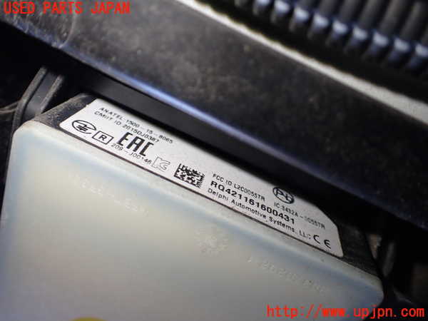 1UPJ-25536382]ボルボ・XC60(DD4204TXC)センサー2 中古_m0002.jpg