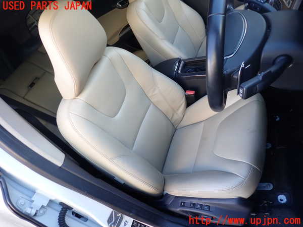 1UPJ-25537035]ボルボ・XC60(DD4204TXC)運転席シート 中古_m0001.jpg