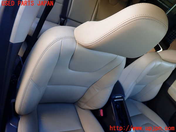 1UPJ-25537035]ボルボ・XC60(DD4204TXC)運転席シート 中古_m0002.jpg