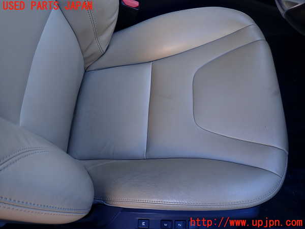 1UPJ-25537035]ボルボ・XC60(DD4204TXC)運転席シート 中古_m0003.jpg