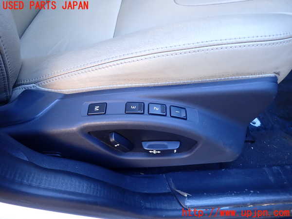 1UPJ-25537035]ボルボ・XC60(DD4204TXC)運転席シート 中古_m0004.jpg