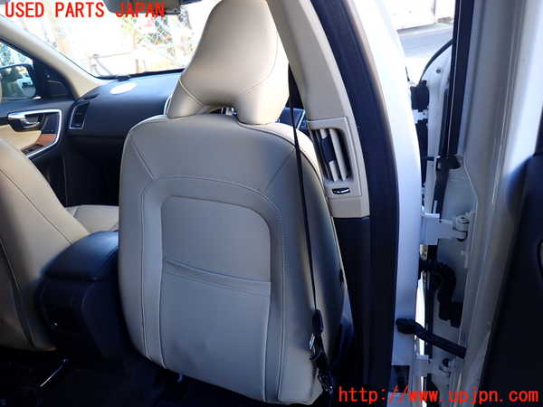 1UPJ-25537035]ボルボ・XC60(DD4204TXC)運転席シート 中古_m0005.jpg