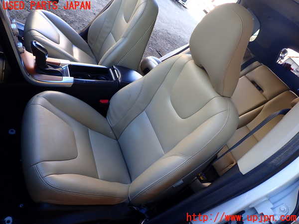 1UPJ-25537065]ボルボ・XC60(DD4204TXC)助手席シート 中古_m0001.jpg