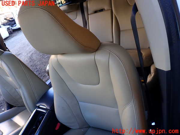 1UPJ-25537065]ボルボ・XC60(DD4204TXC)助手席シート 中古_m0002.jpg